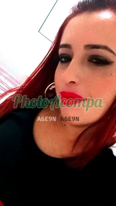 Acompanhante mignon em Campinas (5) — Tamires