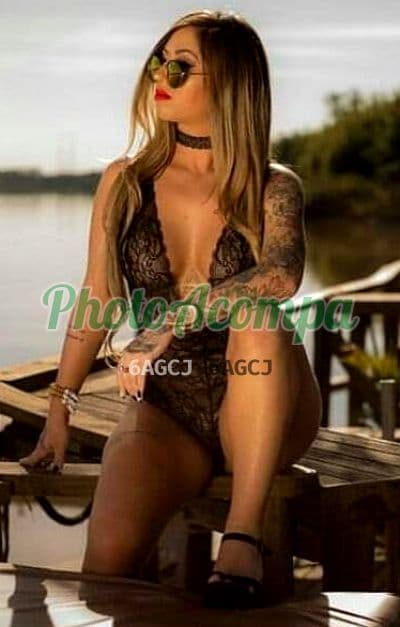Foto 5: Acompanhante loira em Curitiba — Tamires