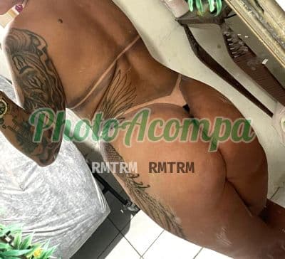 Foto 2: Acompanhante em Recife — beijo na boca, Tamires Aguiar