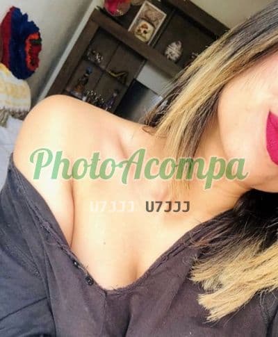 Foto 5: Acompanhante loira em Belo Horizonte — Tamires