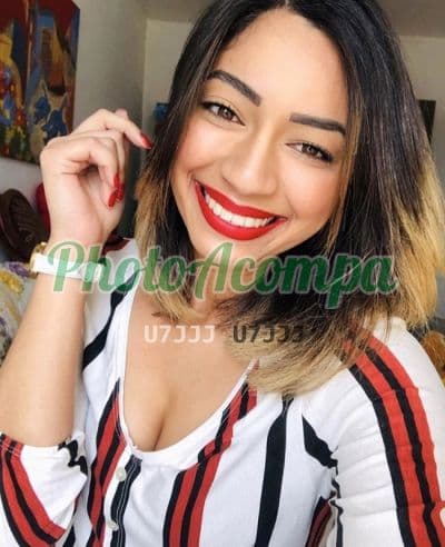 Acompanhante em Belo Horizonte com anal (6) — Tamires