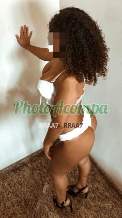 Foto 4: Acompanhante em São José dos Campos — experiência de namorada, Tamy