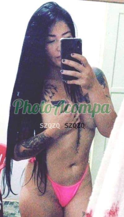 Acompanhante em Uberaba — experiência de namorada, foto 6 de Tanaka