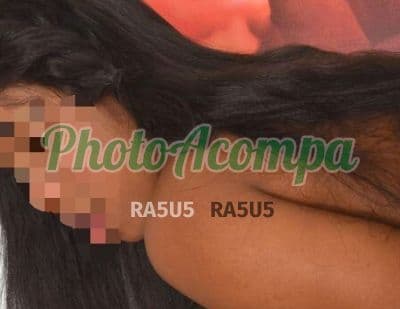 Acompanhante de seios naturais em Belo Horizonte, foto 5 de Tatá Dias