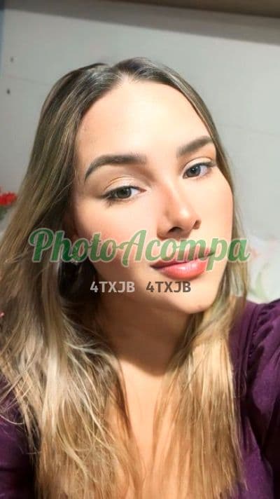Foto 3: Acompanhante magra em Manaus — Tatazinha