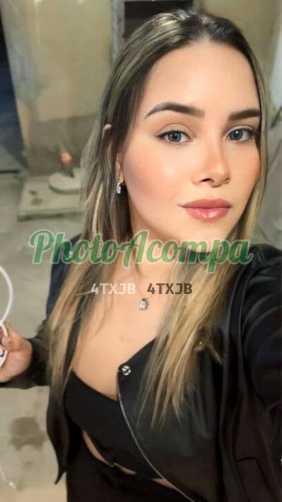 Acompanhante depilada em Manaus (5) — Tatazinha