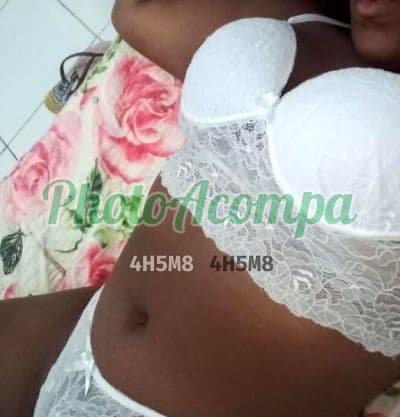 Acompanhante em Praia Grande — namoradinha, foto 4 de Tati