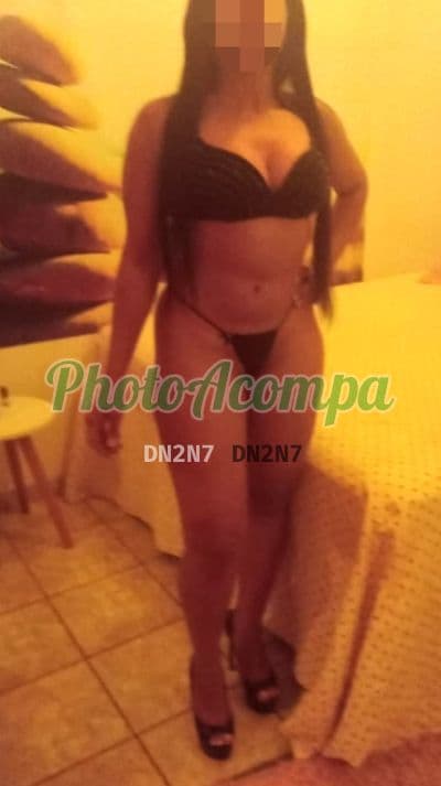 Acompanhante magra em Campo Grande, foto 3 de Tati
