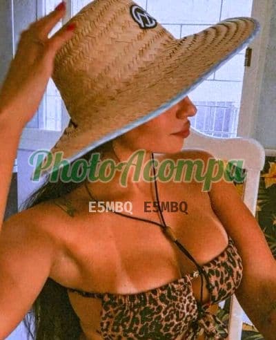 Foto 4: Acompanhante em São Paulo — experiência de namorada, Tati Carvalho