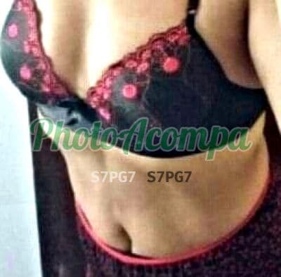 Acompanhante depilada em Itapevi — Tatiane, foto 5