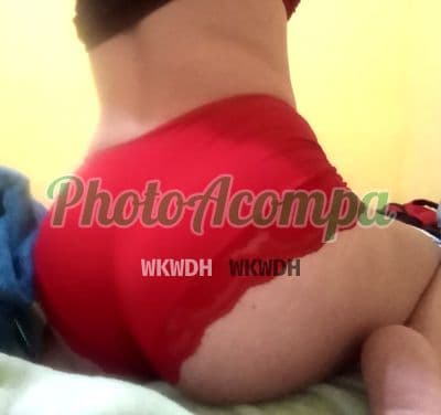 Acompanhante magra em Piracicaba, foto 3 de Tatiane