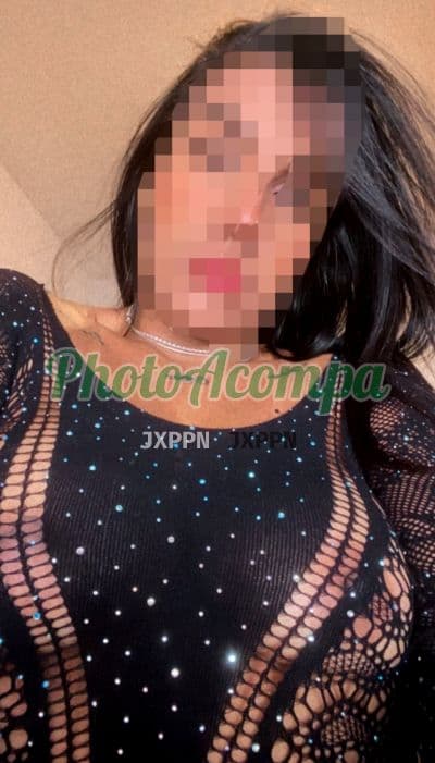Acompanhante de seios naturais em São Paulo, foto 5 de Tatiane Almeida