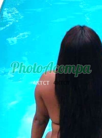 Acompanhante em Niterói com beijo na boca (2) — Tatiany Cerqueira