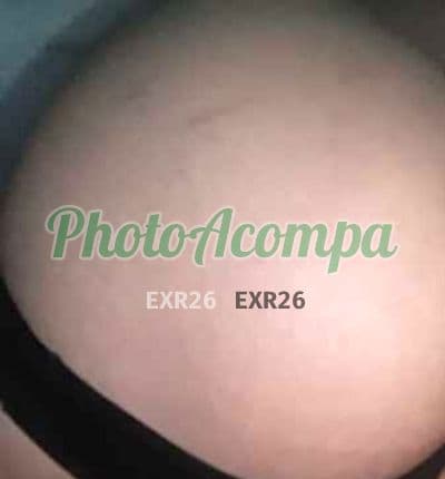 Acompanhante magra em São Paulo, foto 3 de Taty