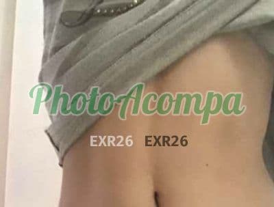Acompanhante em São Paulo com oral natural (6) — Taty