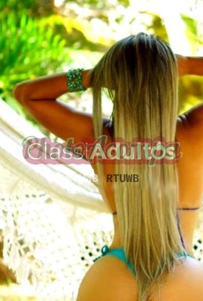 Taty — acompanhante em Niterói