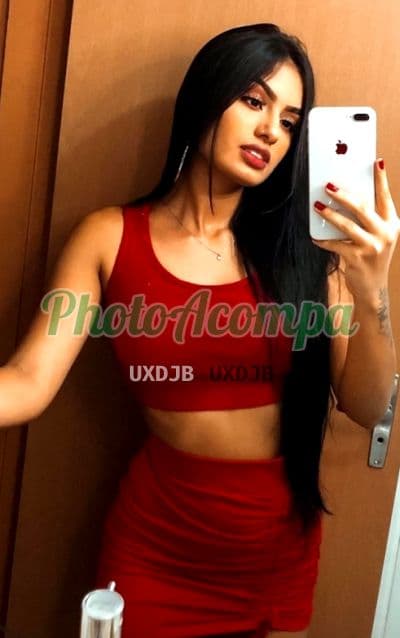 Acompanhante morena em Fortaleza, foto 3 de Taty Girl
