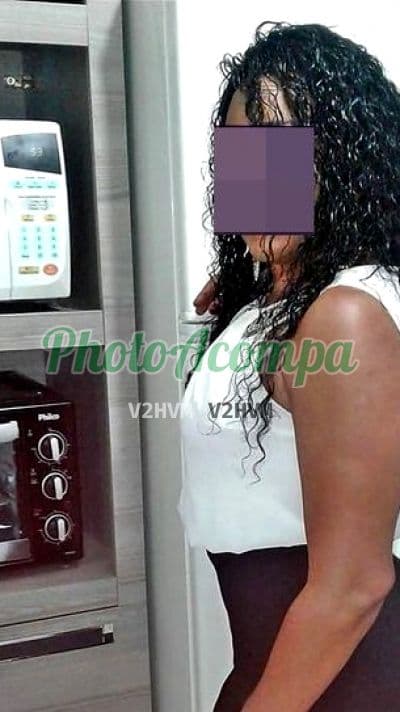 Foto 2: Acompanhante em Campinas — beijo grego, Taty Oliveira