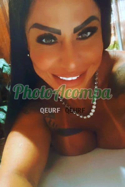 Acompanhante magra em Rio de Janeiro, foto 3 de Taty Pontes