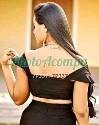 Acompanhante morena em João Pessoa — Taty Silva, foto 5