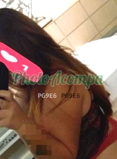 Acompanhante de seios naturais em Atibaia — Tatyane Silva, foto 3