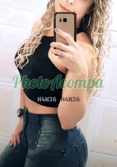 Acompanhante em São Paulo — sexo anal, foto 6 de Tauanny