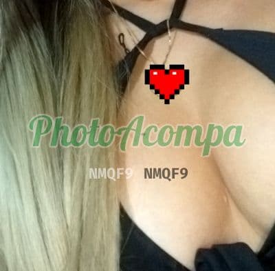 Acompanhante de seios naturais em Rio de Janeiro (3) — Tay