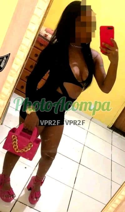 Acompanhante depilada em Paulista — Tayanne, foto 5