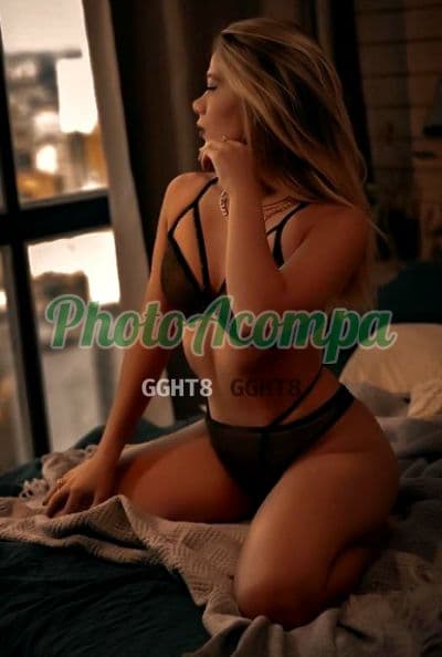 Acompanhante mignon em Balneário Camboriú — Tayla, foto 5
