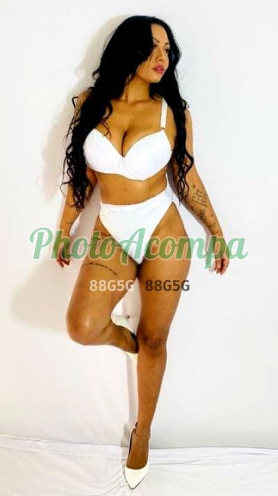 Acompanhante magra em Campinas — Tayla, foto 3