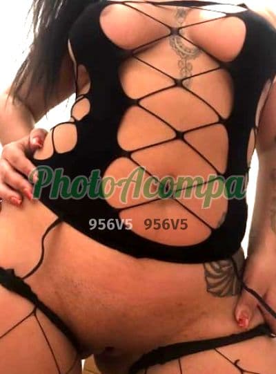 Acompanhante morena em Lages (5) — Tayla Novidade
