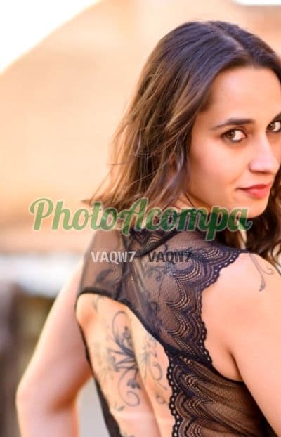 Foto 3: Acompanhante magra em Araguari — Taylla Viana