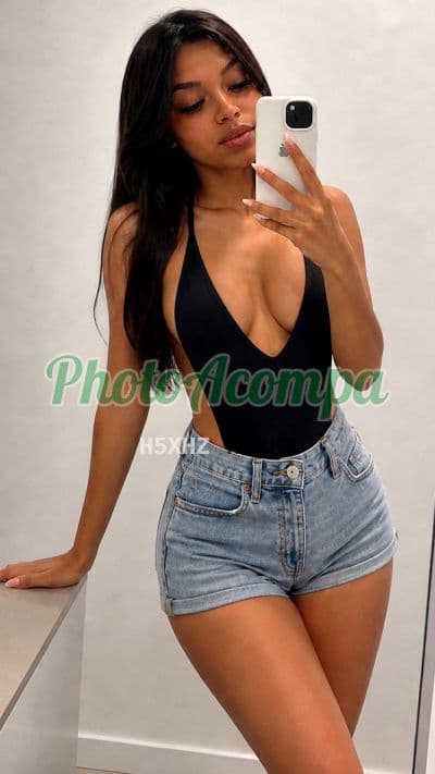 Acompanhante morena em Atalaia (3) — Tayná