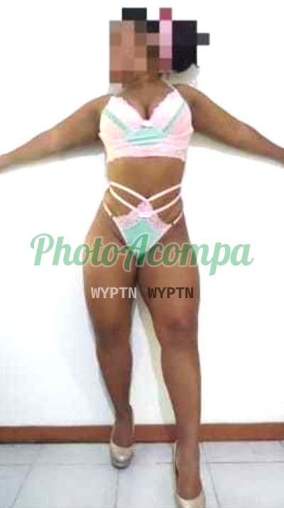 Foto 5: Acompanhante peituda em Atibaia — Tayná