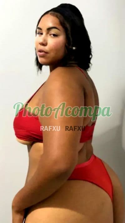 Foto 4: Acompanhante imagem autêntica em Itapira — Tayná Santos