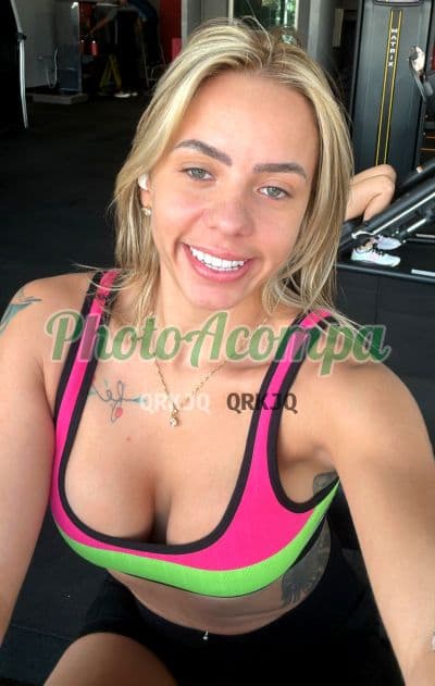 Acompanhante foto sem retoque em Fortaleza, foto 5 de Taynara Santos