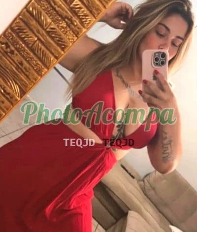 Acompanhante de seios naturais em Sorocaba — Tays Matielly, foto 4