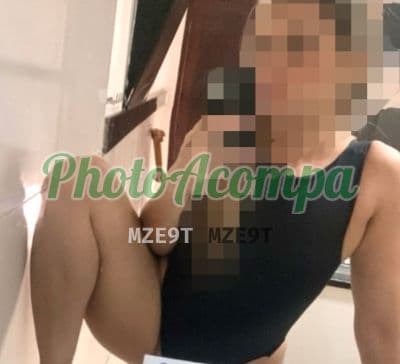 Foto 6: Acompanhante em Tibau do Sul — anal, Taysa
