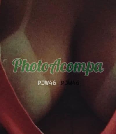 Acompanhante peituda em Natal — Tayse, foto 3