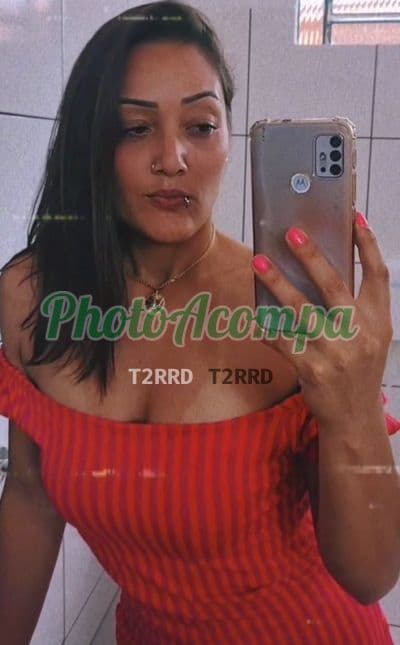 Acompanhante foto verificada em Jaraguá do Sul (3) — Telles