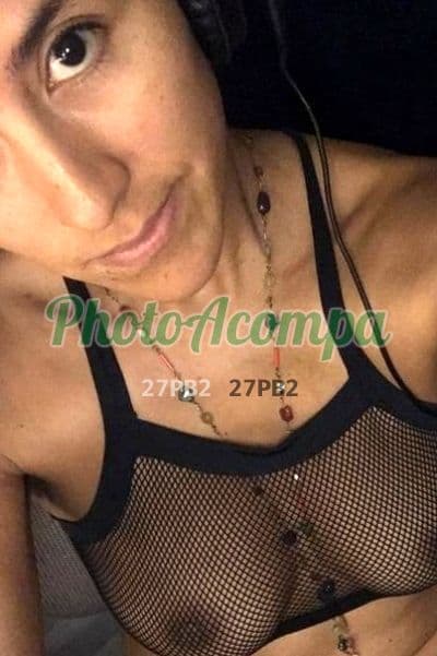 Acompanhante morena em Rio de Janeiro — Teresa, foto 5