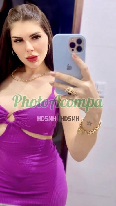 Foto 6: Acompanhante em Brasília — anal, Thaila Ferreira
