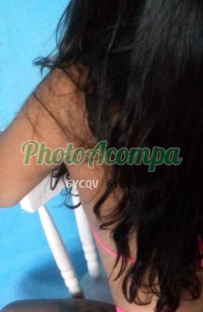 Acompanhante em Jundiaí — experiência de namorada, foto 4 de Thainá