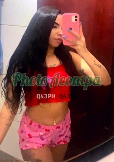 Acompanhante em Divinópolis — namoradinha, foto 4 de Thaina Castro