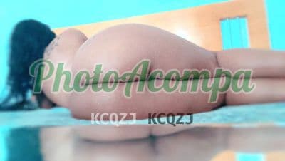 Foto 2: Acompanhante foto real em São José — Thaina Gabriely