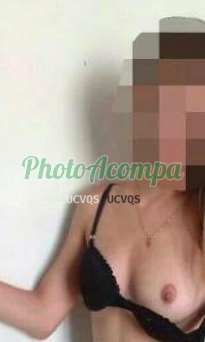 Acompanhante loira em Blumenau, foto 3 de Thaís