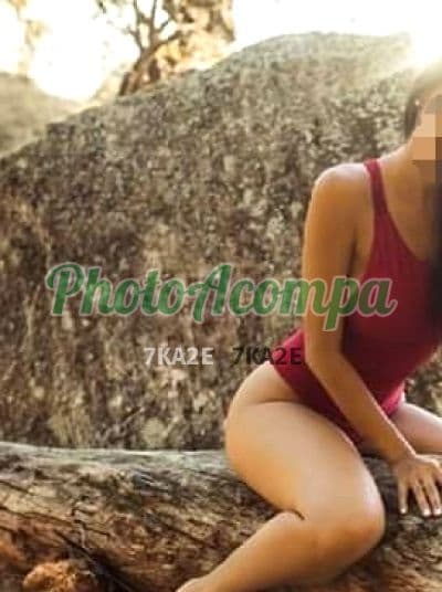 Foto 3: Acompanhante magra em Niterói — Thaís