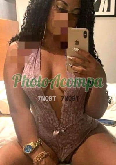 Foto 2: Acompanhante em Rio de Janeiro — beijo grego, Thaís