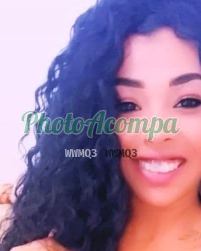 Acompanhante foto verificada em São Paulo, foto 3 de Thais Albuquerque