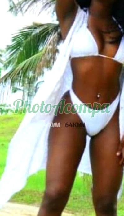 Acompanhante em Salvador com beijo na boca (2) — Thais Araujo